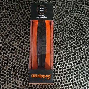 New Paul Mitchell Oval Rod for the Express Ion Unclipped 3in-1 wand